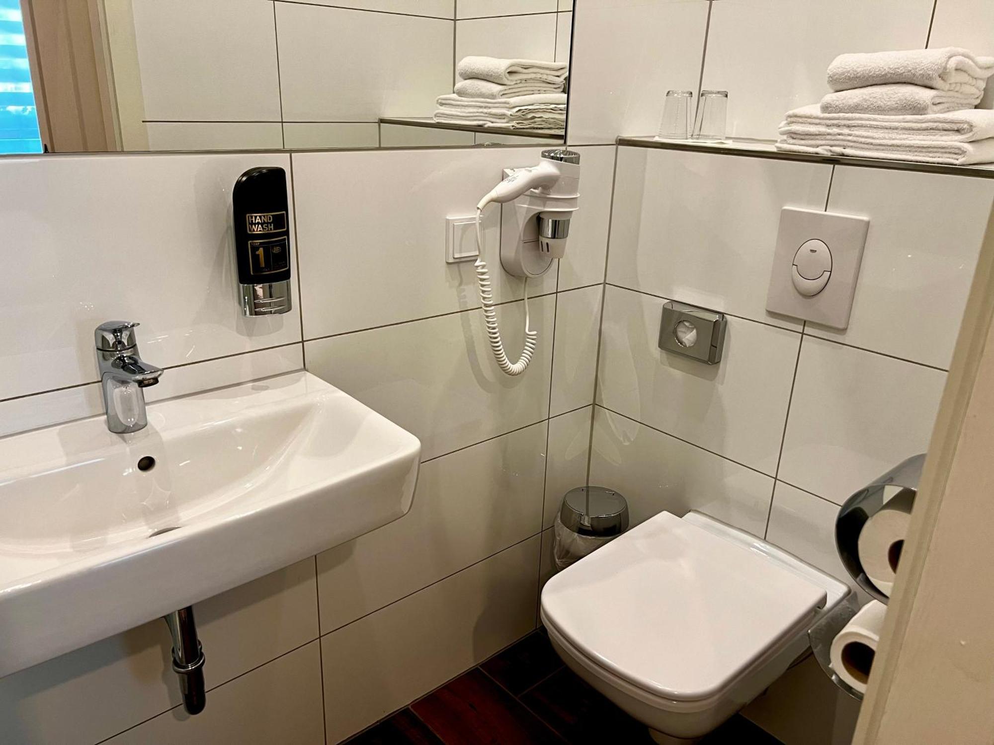 Hotel Gutshof Havelland Ketzin Exterior foto
